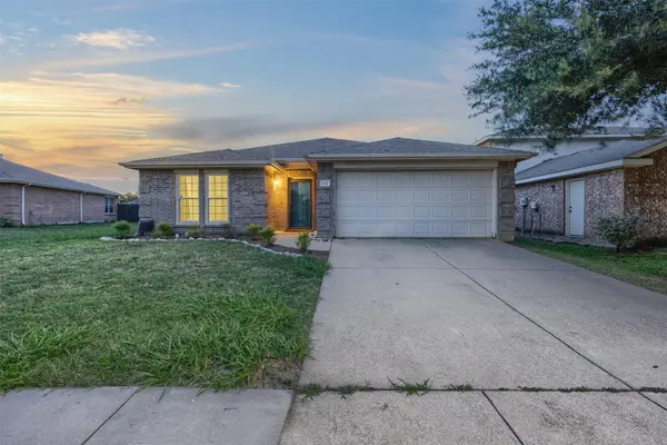 112 Tripp Trail, Denton, TX 76207