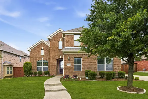 5115 Live Oak Drive, Sachse, TX 75048