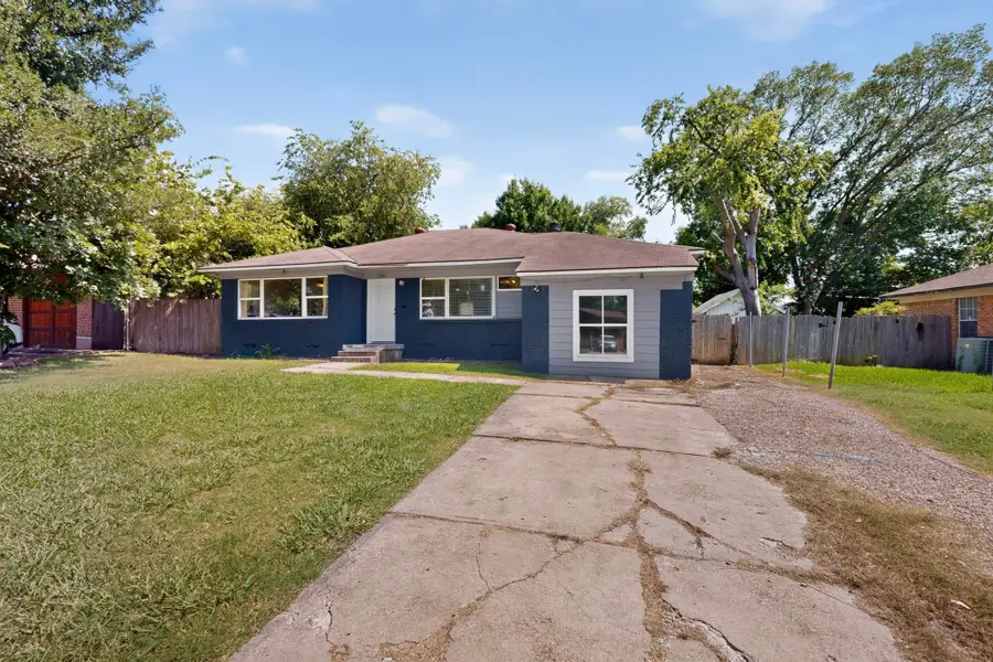 2310 Costa Mesa Drive, Dallas, TX 75228 - #2