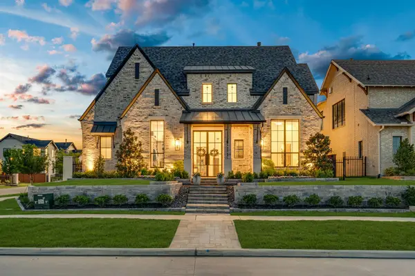 13721 Nicollet Drive, Frisco, TX 75033