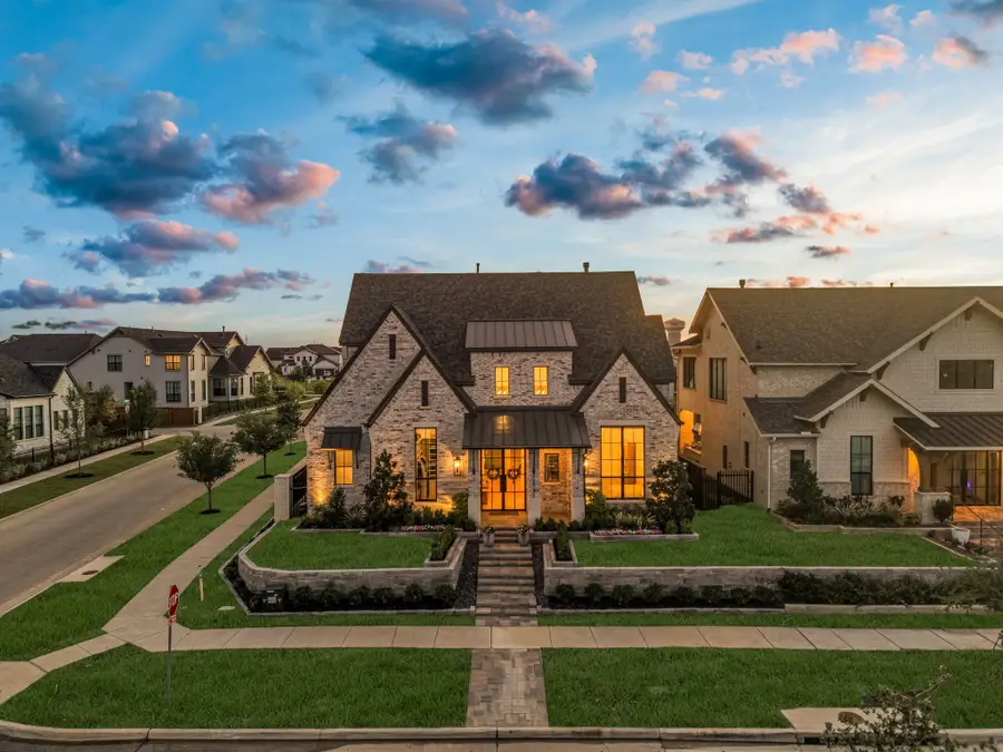 13721 Nicollet Drive, Frisco, TX 75033 - #2