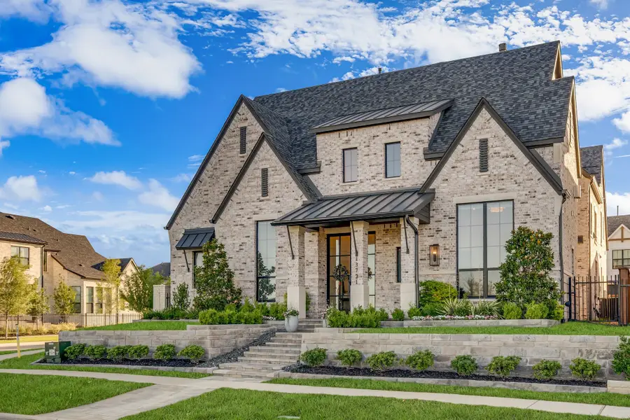 13721 Nicollet Drive, Frisco, TX 75033 - #3