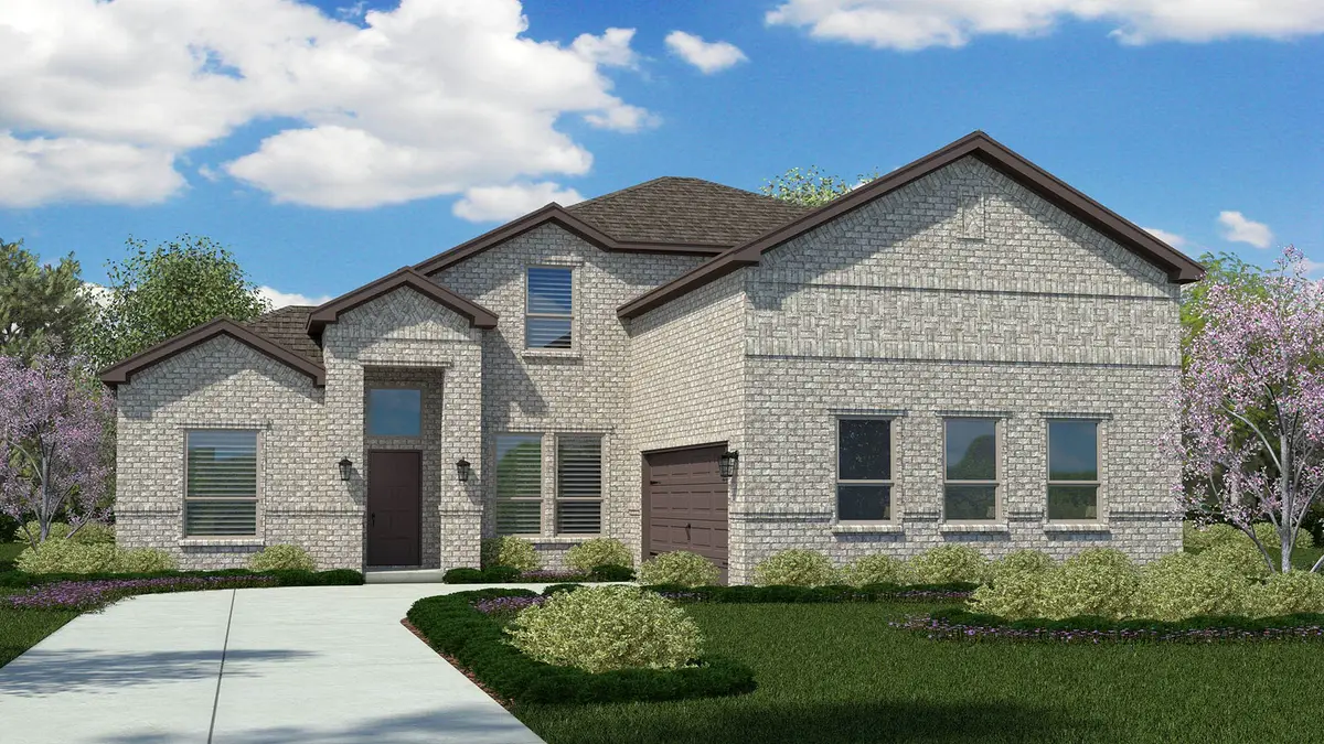 4927 Simmental Drive, Arlington, TX 76001 - #1