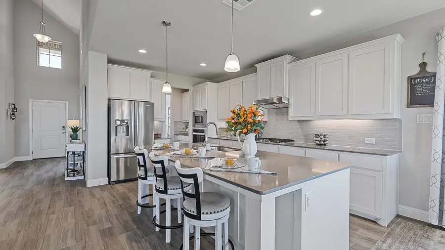 4927 Simmental Drive, Arlington, TX 76001 - #2