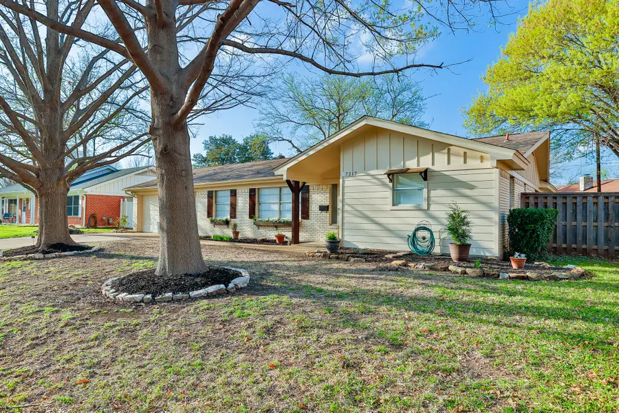7217 Green Meadow Drive, North Richland Hills, TX 76180 - #2
