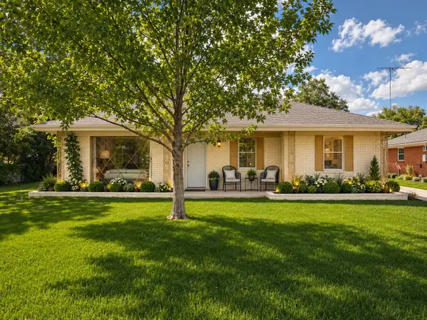 6307 Stonewall Street, Greenville, TX 75402