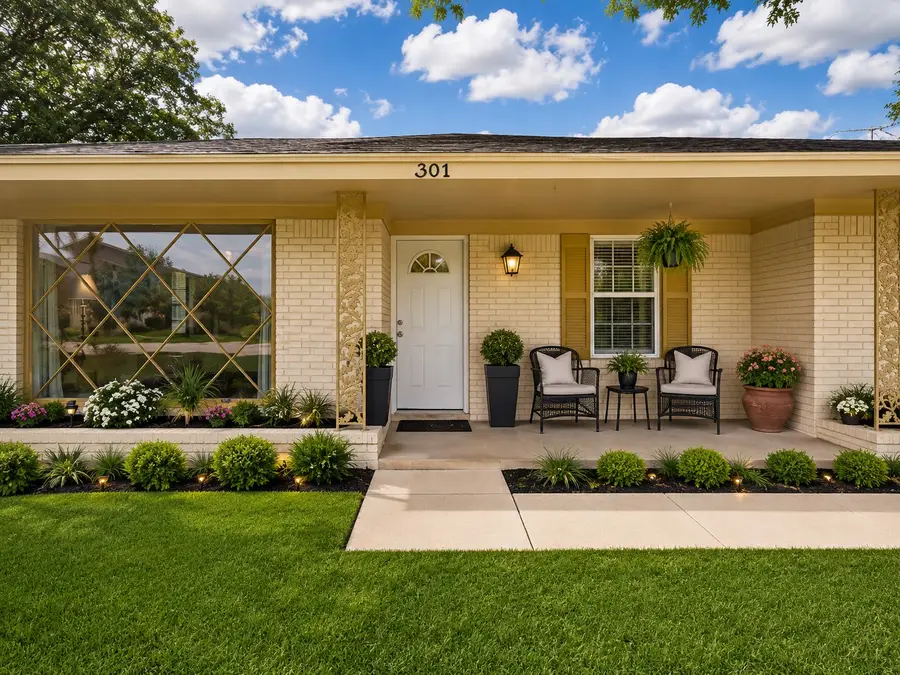 6307 Stonewall Street, Greenville, TX 75402 - #2