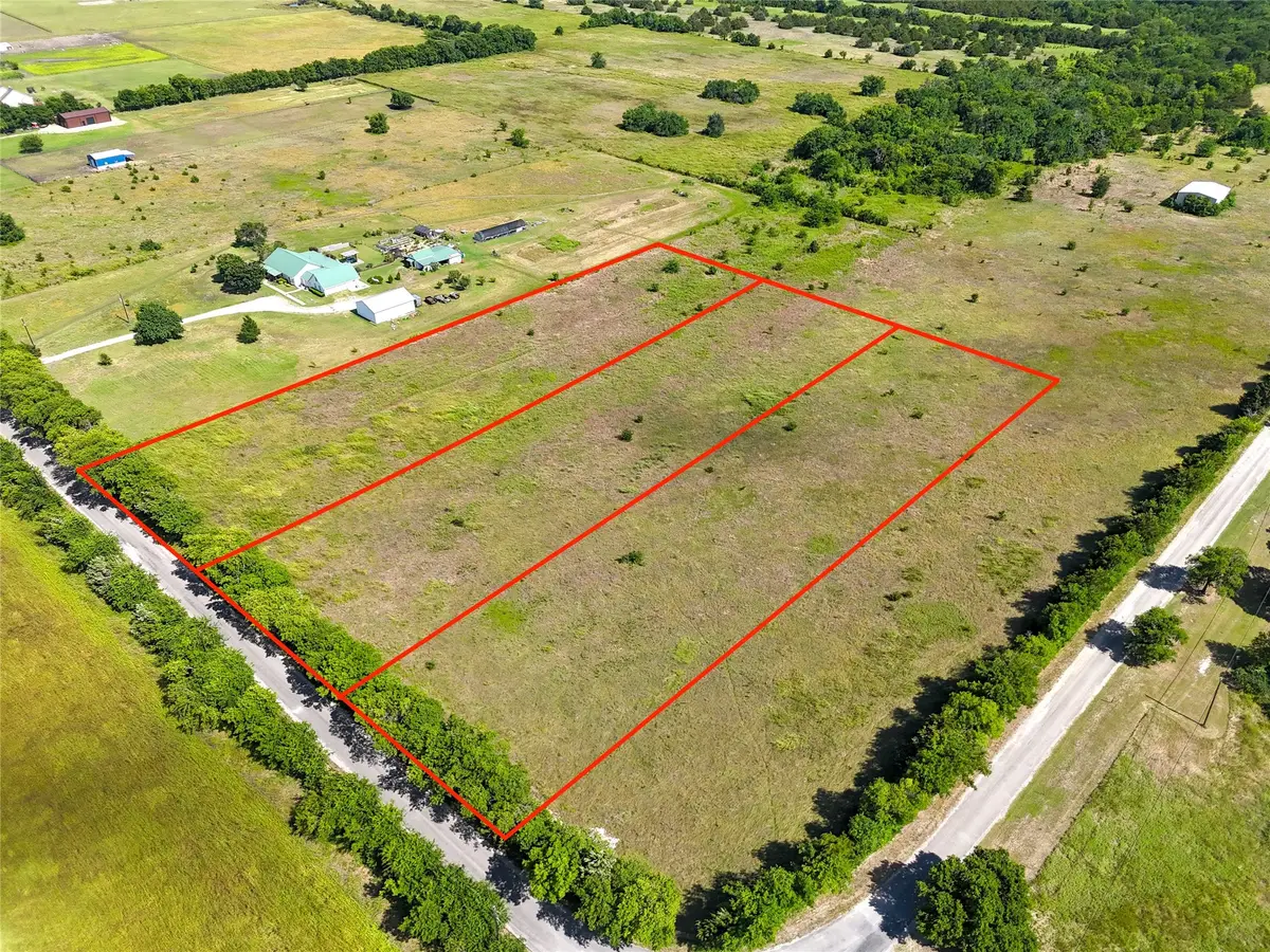 TBD Lot 4 Knothole Road, Whitewright, TX 75491 - #1