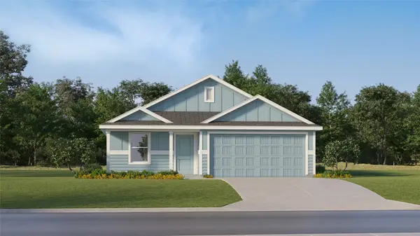 9221 Schram Road, Fort Worth, TX 76179