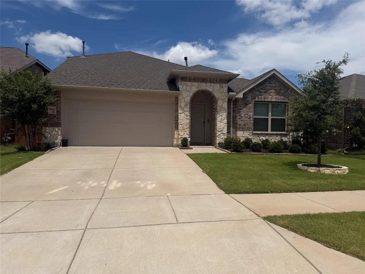 3404 Western Trail, Crandall, TX 75114 - #1