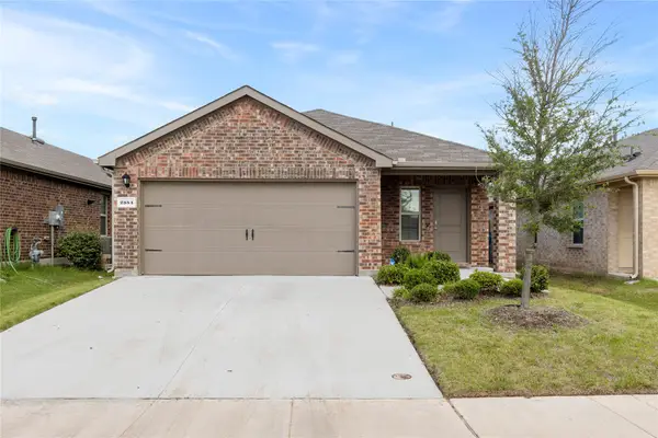 2554 Russell Street, Crandall, TX 75114