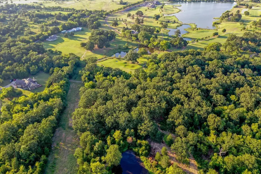 Lot 14 High Point Estates Lane, Sulphur Springs, TX 75482 - #3