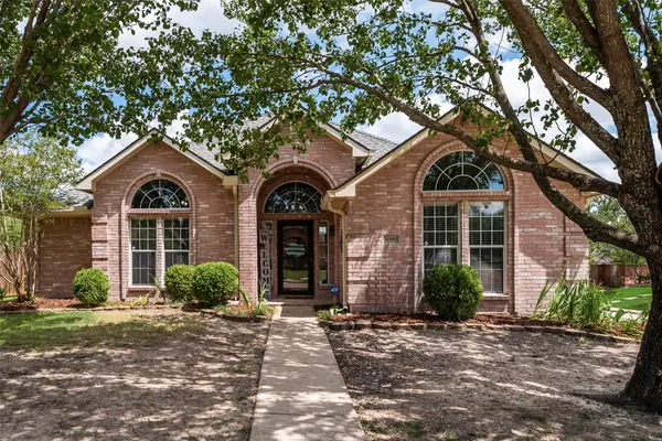 3090 Winecup Lane, Rockwall, TX 75032