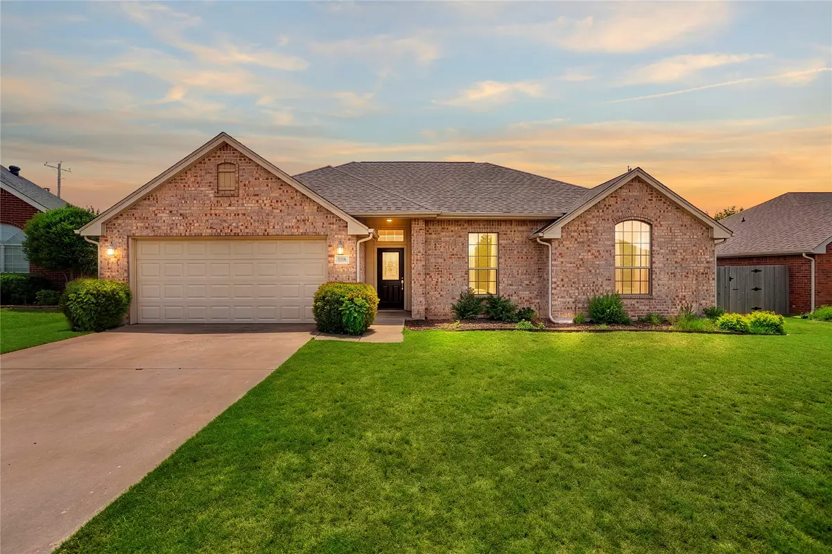 518 Valarie Lane, Midlothian, TX 76065 - #1