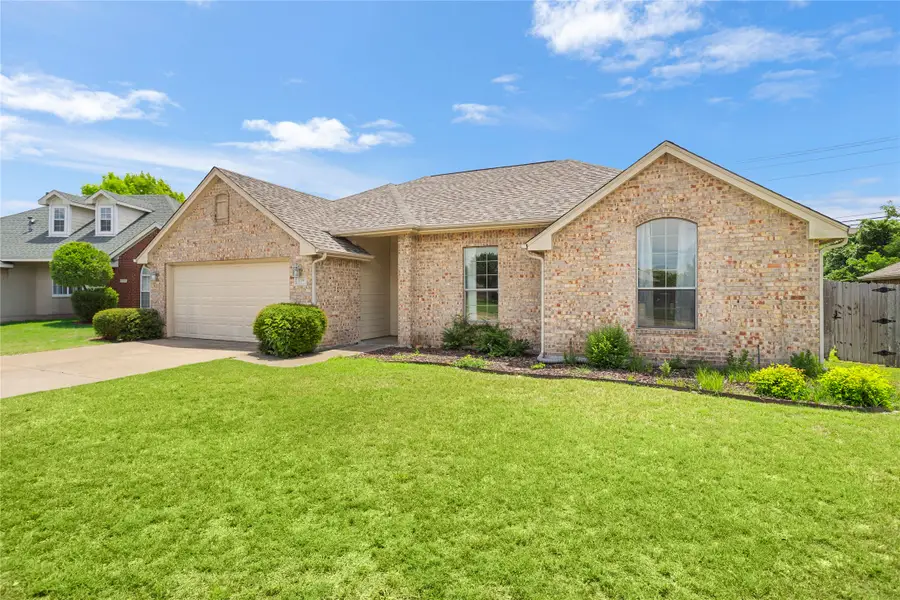 518 Valarie Lane, Midlothian, TX 76065 - #2
