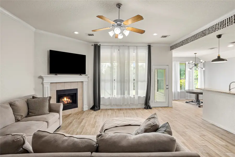 518 Valarie Lane, Midlothian, TX 76065 - #3