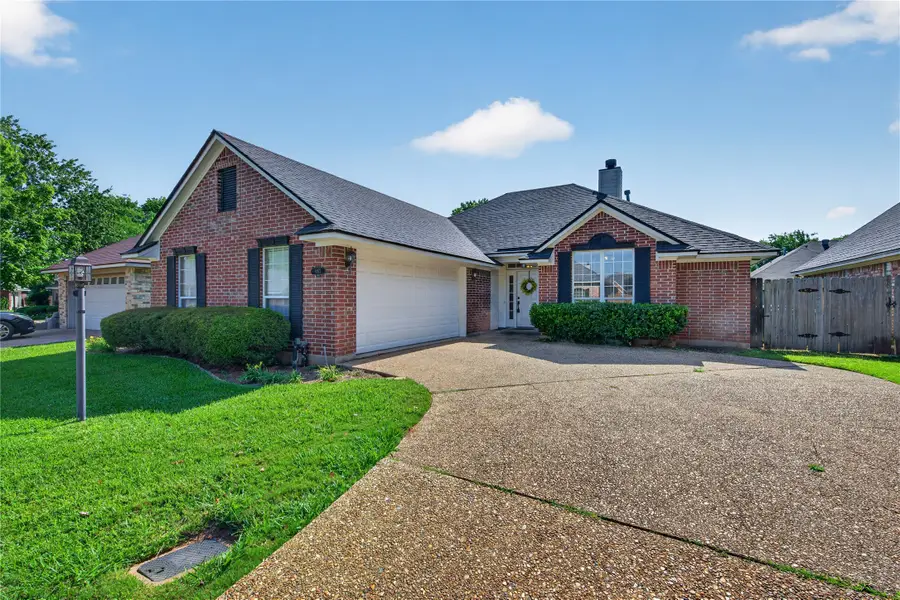 9073 Campfire Drive, Shreveport, LA 71115 - #2