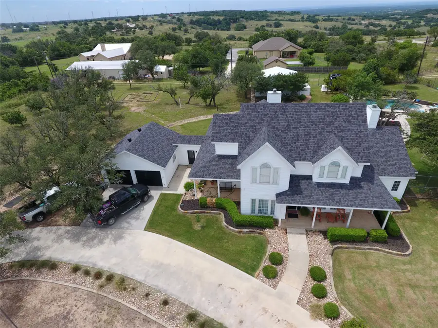 33 Quail Ridge, Goldthwaite, TX 76844 - #3