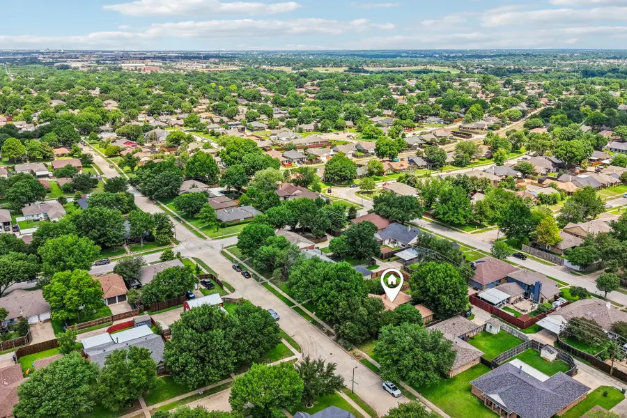 113 E Bancroft Drive, Garland, TX 75040 - #2