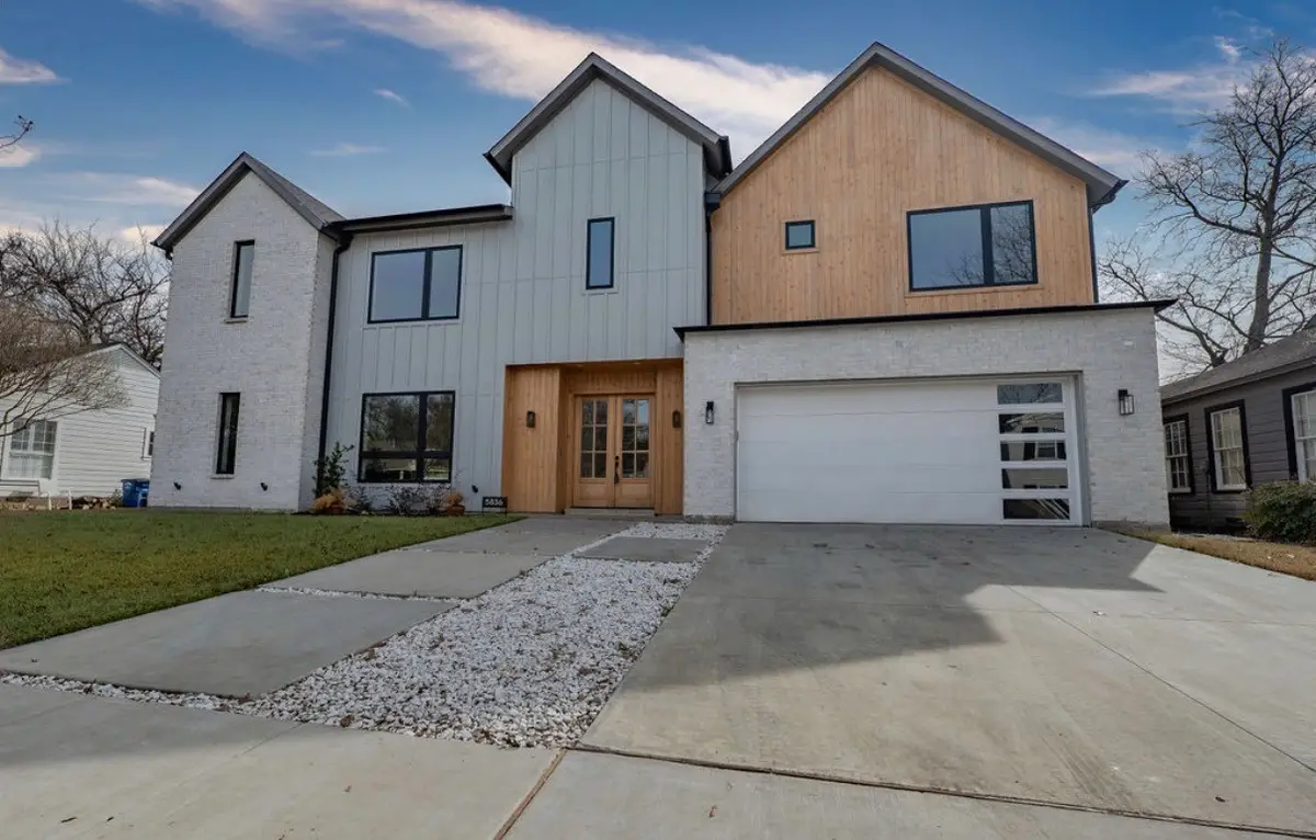 5836 Kenwood Avenue, Dallas, TX 75206 - #1