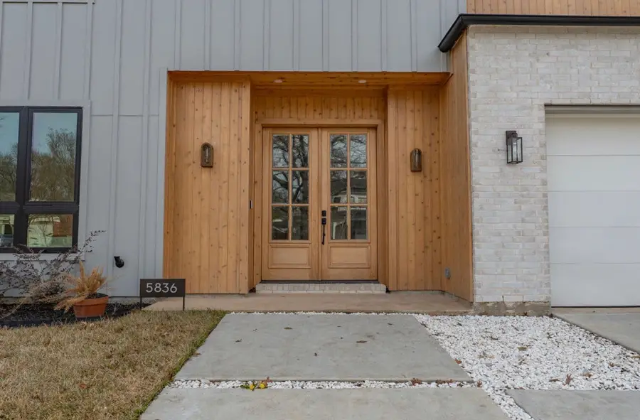 5836 Kenwood Avenue, Dallas, TX 75206 - #3