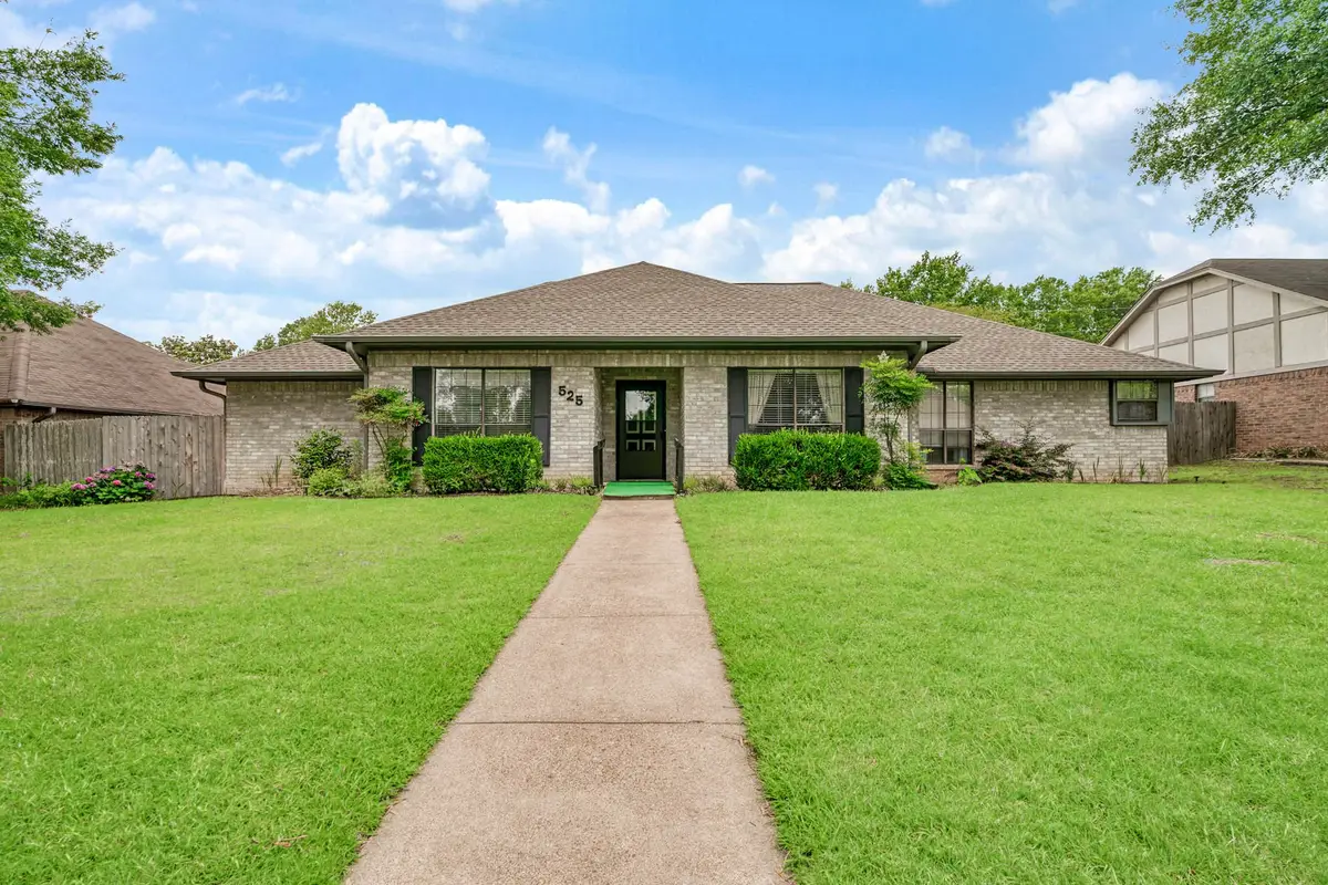 525 Medalist Street, Paris, TX 75460 - #1