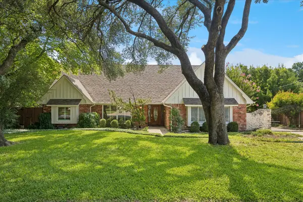 4204 Biscayne Drive, Haltom City, TX 76117