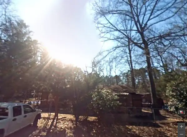 209 Deer Run Road, Jefferson, TX 75657