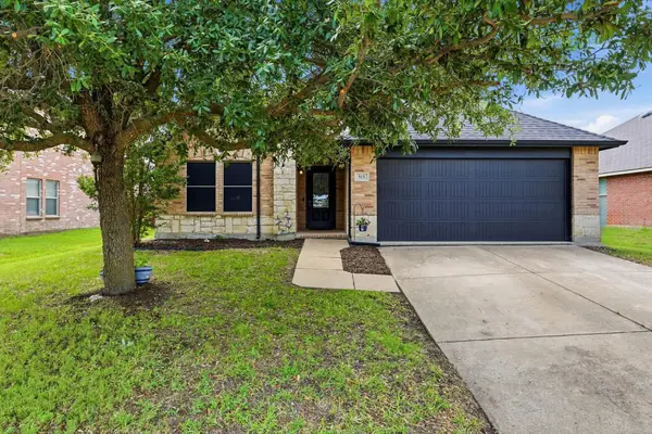 515 Laurel Lane, Fate, TX 75087