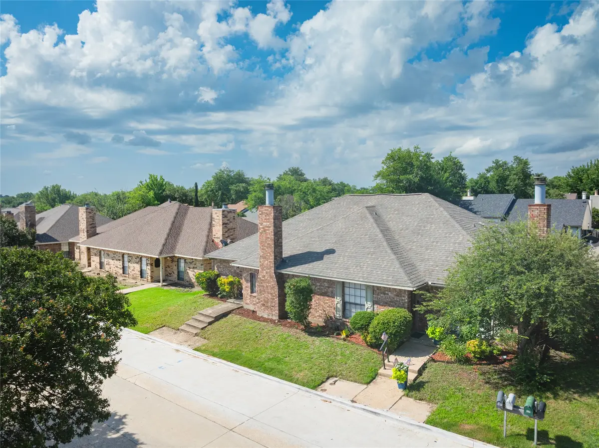 504 506 Cedar Elm Lane, Allen, TX 75002 - #1
