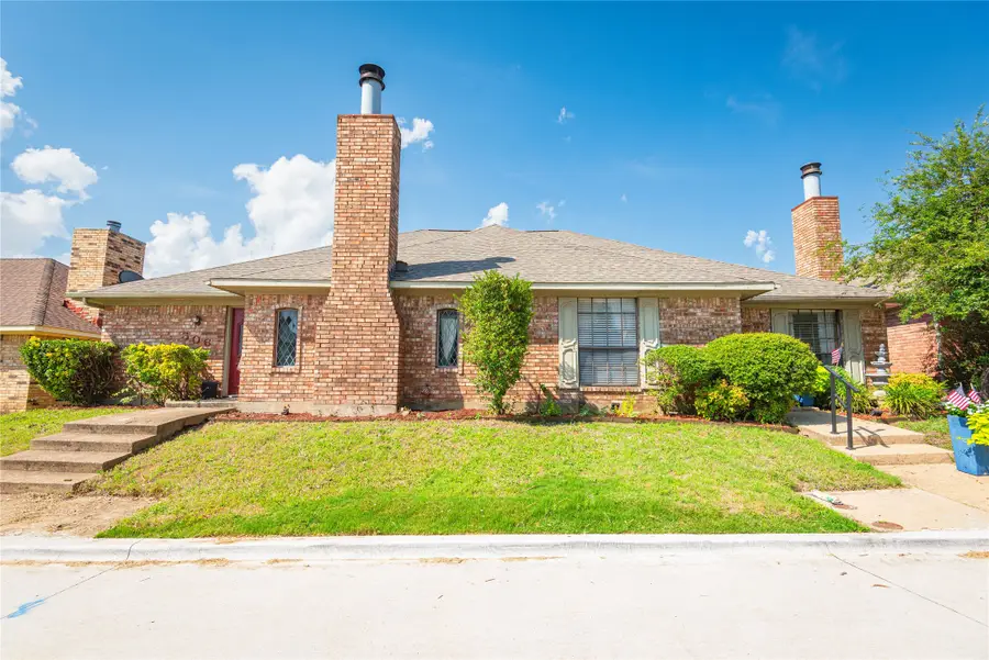 504 506 Cedar Elm Lane, Allen, TX 75002 - #2