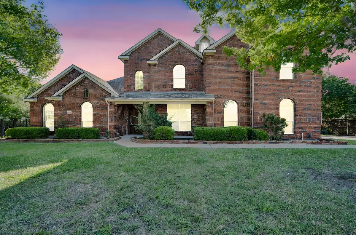 940 Mallory Drive, Waxahachie, TX 75167 - #1