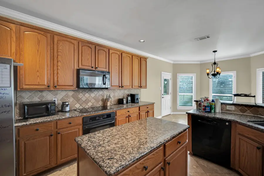 940 Mallory Drive, Waxahachie, TX 75167 - #2