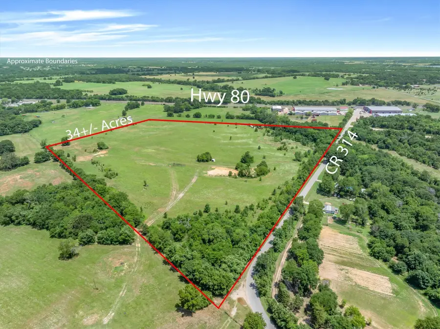 11551 County Road 314 Road, Terrell, TX 75161 - #2