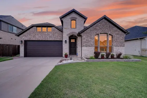213 Nathan Drive, Princeton, TX 75407