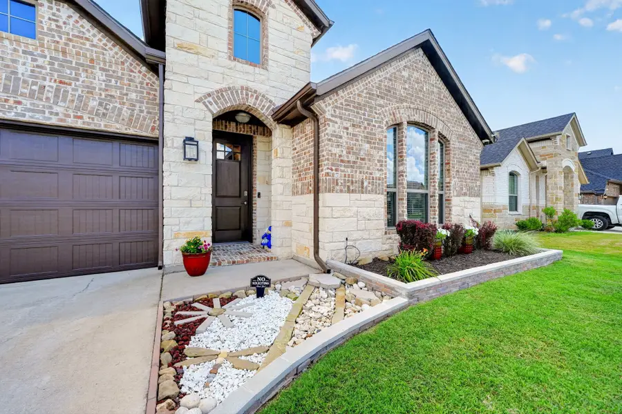 213 Nathan Drive, Princeton, TX 75407 - #2