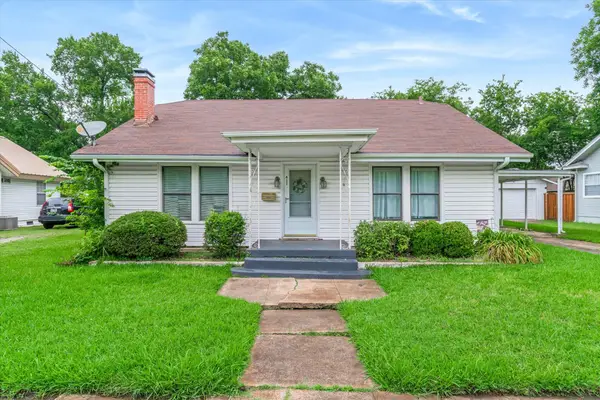 432 W High Street, Wills Point, TX 75169