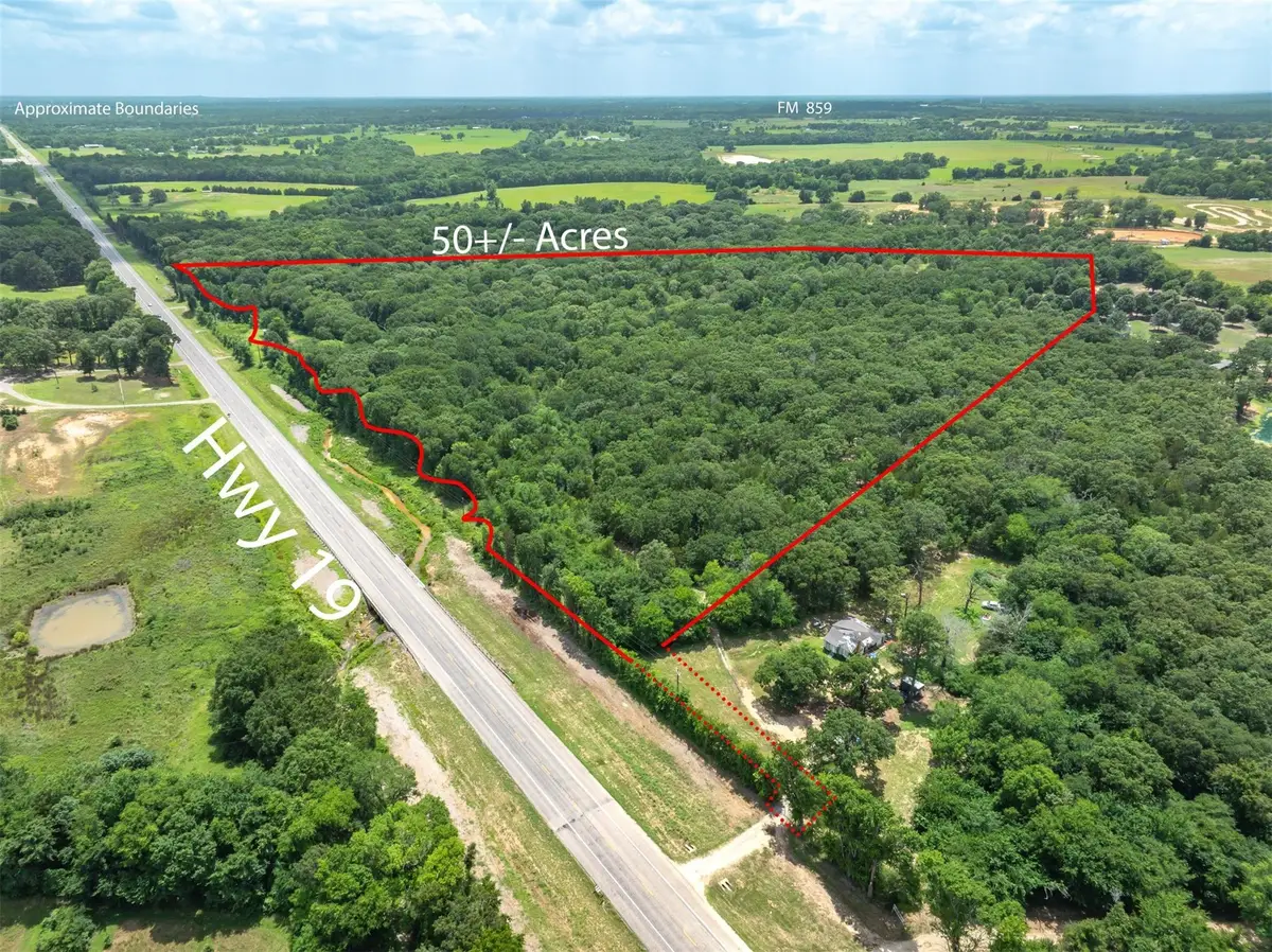 TBD Tx-19, Edgewood, TX 75117 - #1