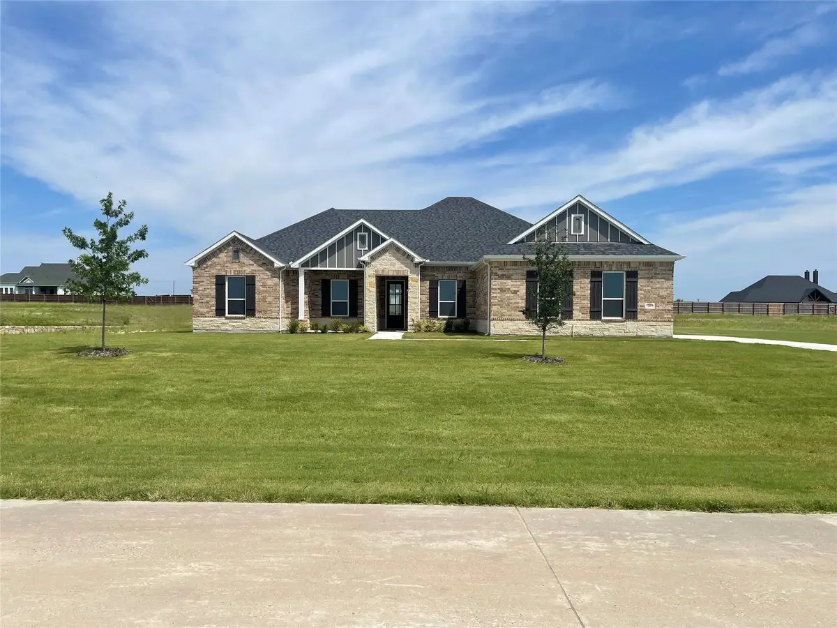 2441 Tyler Wade Trail, Waxahachie, TX 75167 - #1