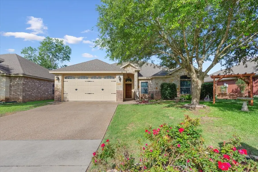 3005 Whistler Drive, Waco, TX 76712 - #3