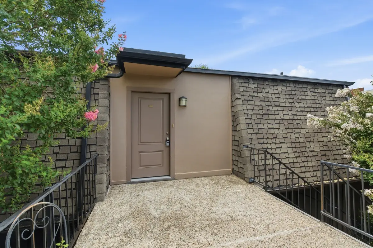 4112 Bowser Avenue #205, Dallas, TX 75219 - #1