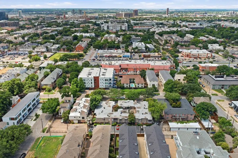4112 Bowser Avenue #205, Dallas, TX 75219 - #3