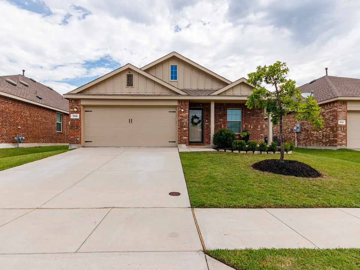 1706 Deerchase Drive, Anna, TX 75409 - #1