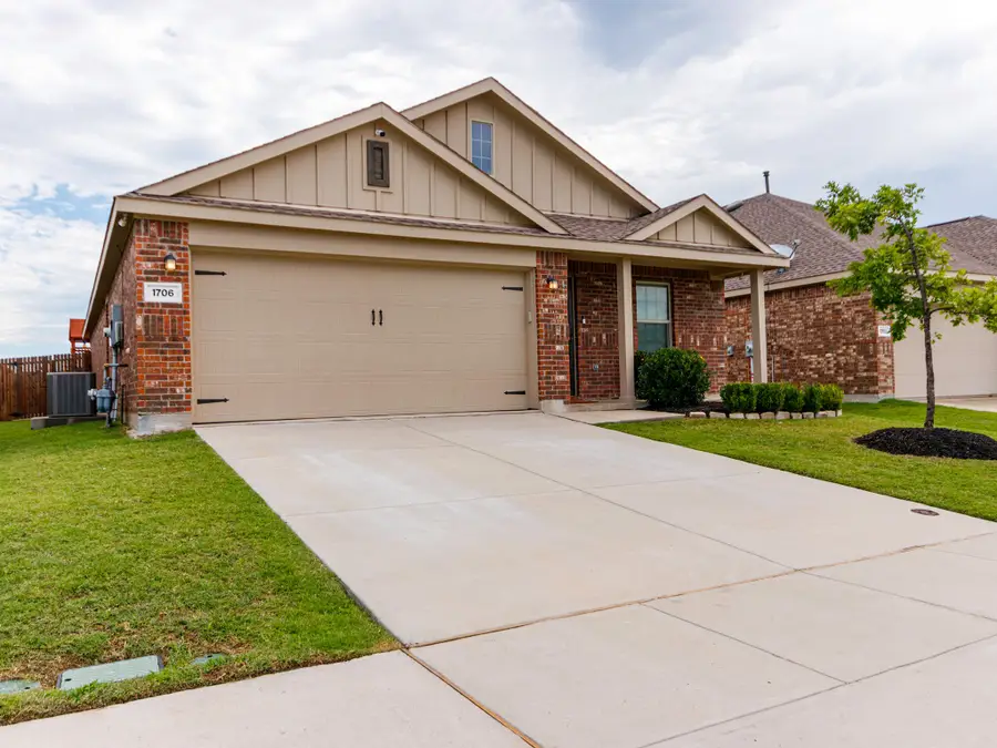 1706 Deerchase Drive, Anna, TX 75409 - #2