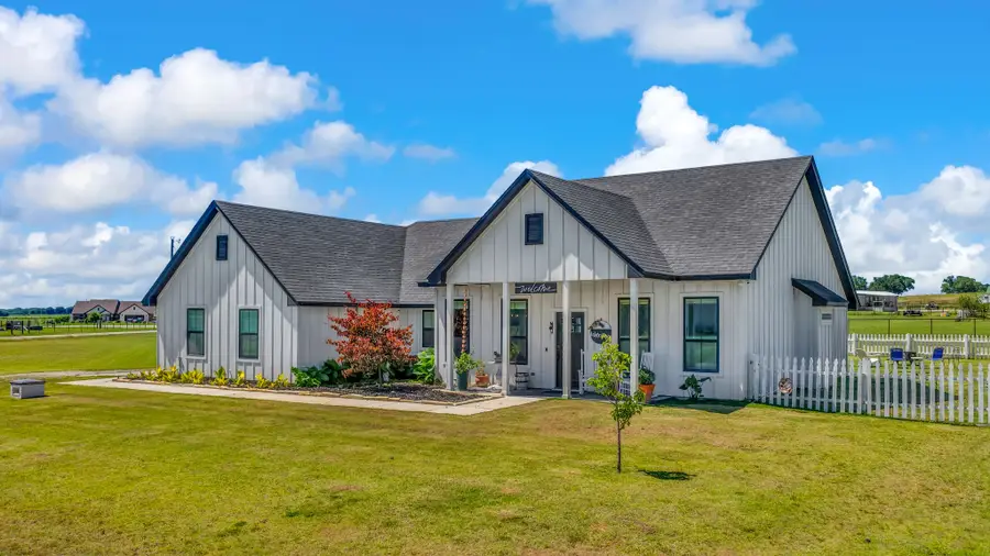 1000 Latigo Lane, Millsap, TX 76066 - #3