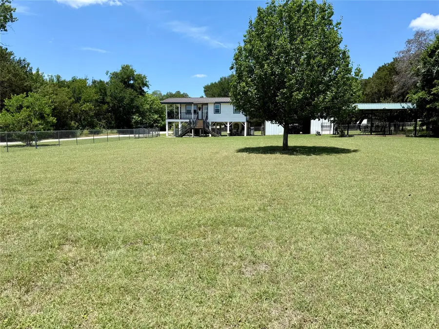 133 10th Street, Whitney, TX 76692 - #2