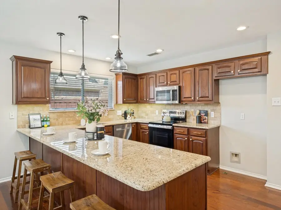 2514 Meadowview Drive, Corinth, TX 76210 - #2