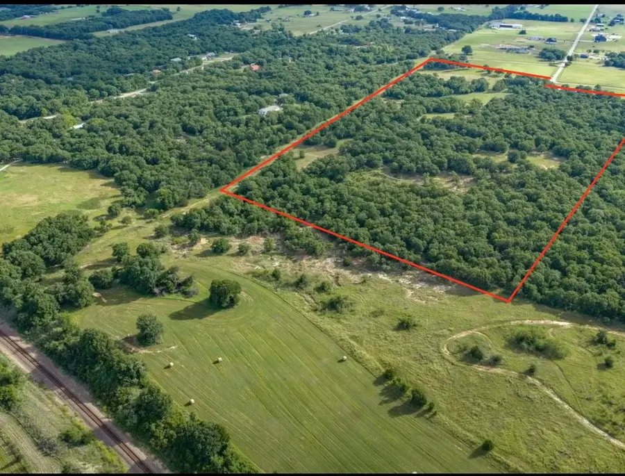 210 County Road 2696, Alvord, TX 76225 - #3