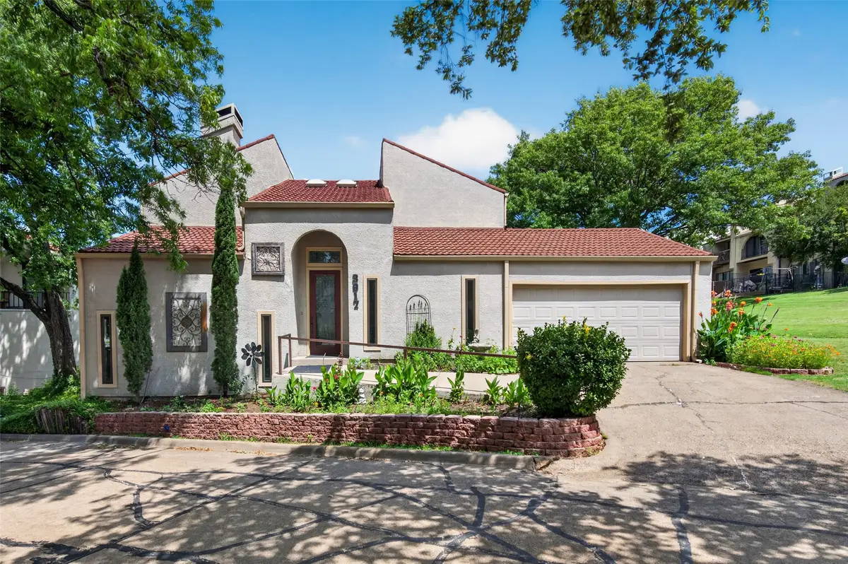 3917 Mediterranean Street, Rockwall, TX 75087 - #1