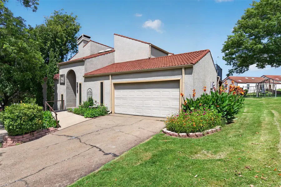 3917 Mediterranean Street, Rockwall, TX 75087 - #2